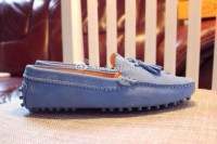 Tod's  各色豆豆鞋 